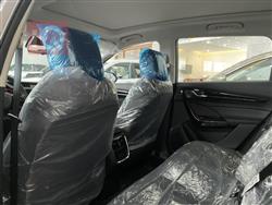 Dongfeng AX7